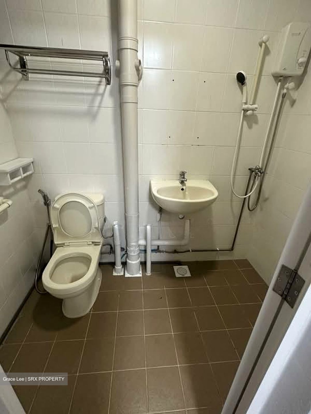 Blk 126 Aljunied Road (Geylang), HDB 5 Rooms #559262331